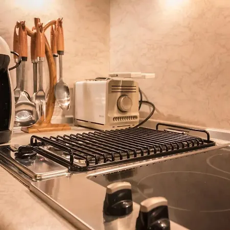 Charming, Fully-furnished, 2-bedroom By Flat Mаnager Apartamento Bansko