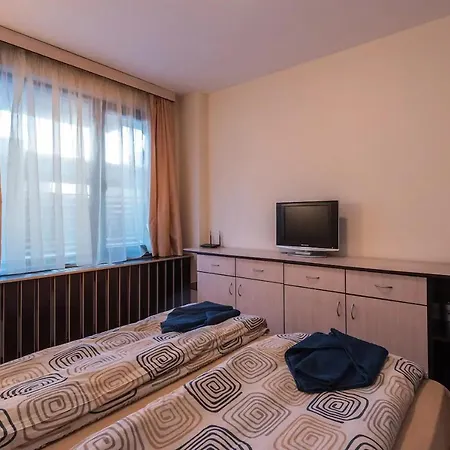 Charming, Fully-furnished, 2-bedroom By Flat Mаnager Bansko