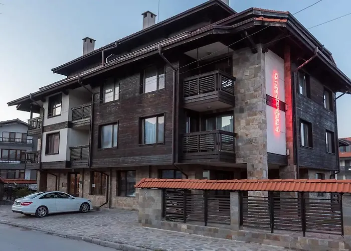 Appartement Charming, Fully-furnished, 2-bedroom By Flat Mаnager *